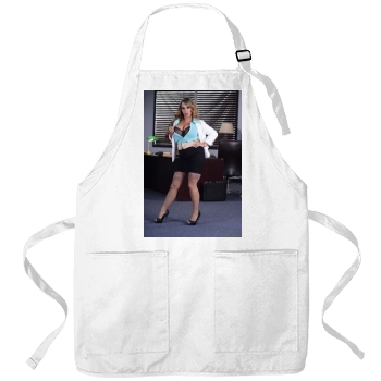 Holly Halston Apron