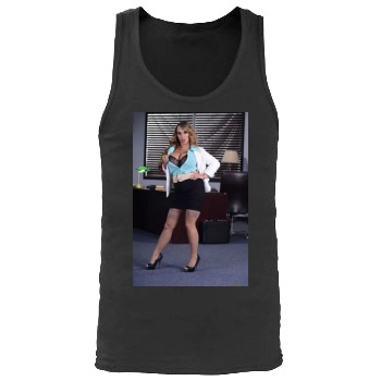 Holly Halston Men's Tank Top