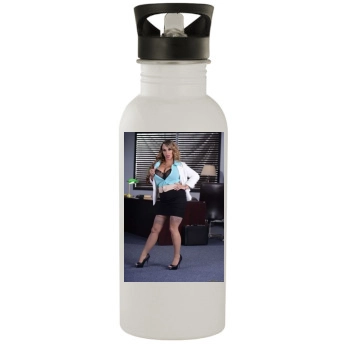 Holly Halston Stainless Steel Water Bottle