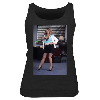 Holly Halston Women's Tank Top