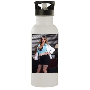 Holly Halston Stainless Steel Water Bottle