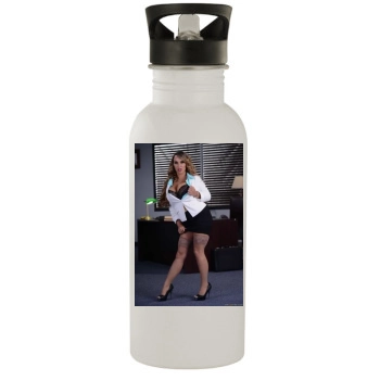 Holly Halston Stainless Steel Water Bottle