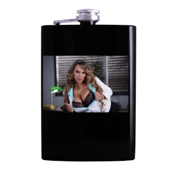 Holly Halston Hip Flask