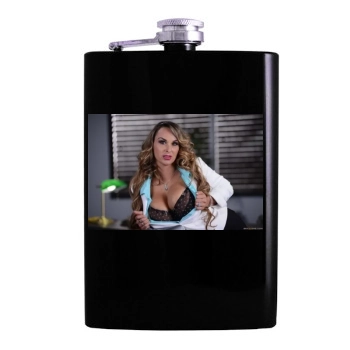 Holly Halston Hip Flask