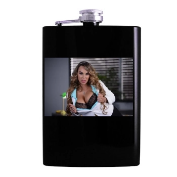 Holly Halston Hip Flask