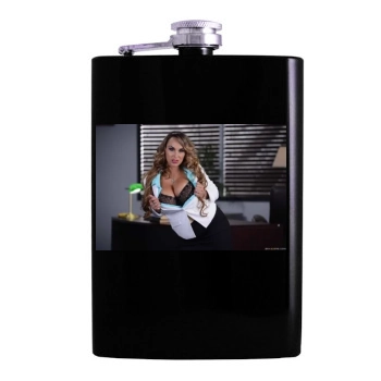 Holly Halston Hip Flask