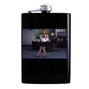 Holly Halston Hip Flask