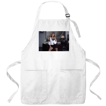 Holly Halston Apron