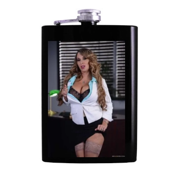 Holly Halston Hip Flask