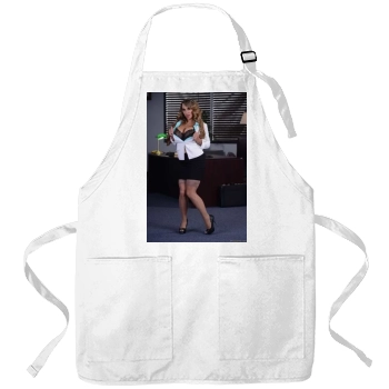 Holly Halston Apron