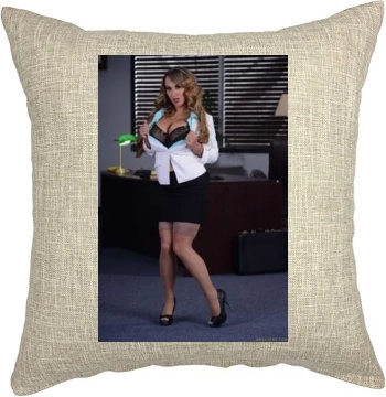 Holly Halston Pillow