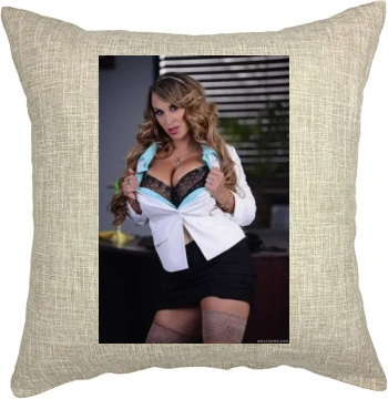 Holly Halston Pillow