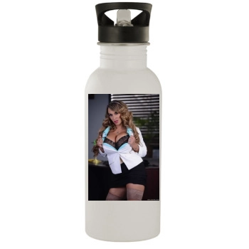 Holly Halston Stainless Steel Water Bottle