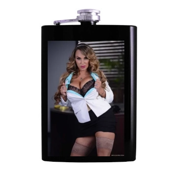 Holly Halston Hip Flask