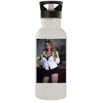 Holly Halston Stainless Steel Water Bottle