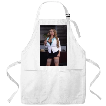 Holly Halston Apron