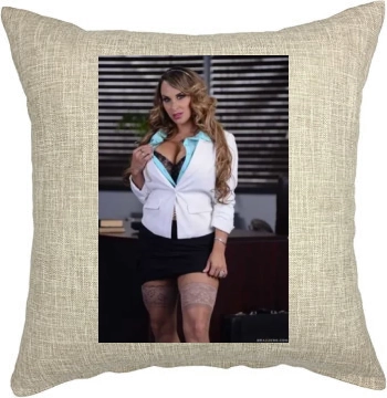 Holly Halston Pillow