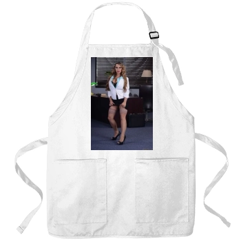 Holly Halston Apron