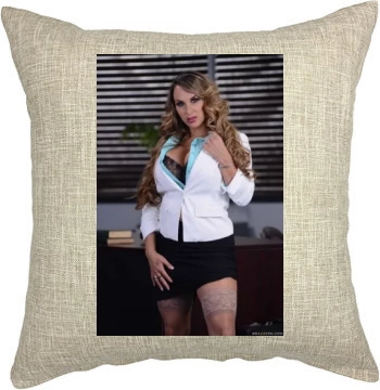 Holly Halston Pillow