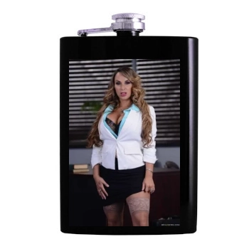 Holly Halston Hip Flask