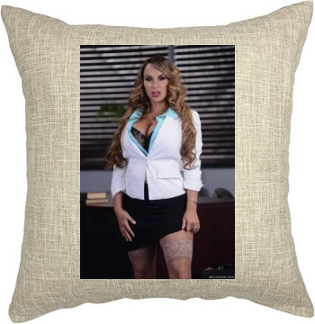 Holly Halston Pillow