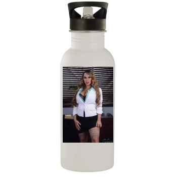 Holly Halston Stainless Steel Water Bottle