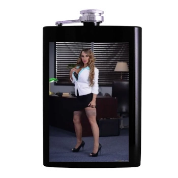 Holly Halston Hip Flask