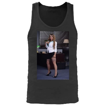 Holly Halston Men's Tank Top