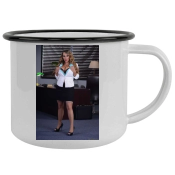 Holly Halston Camping Mug