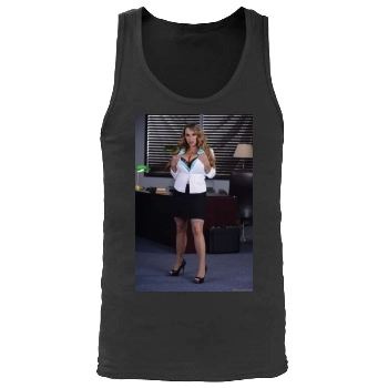 Holly Halston Men's Tank Top