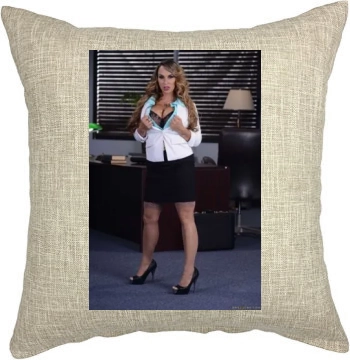 Holly Halston Pillow