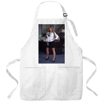 Holly Halston Apron