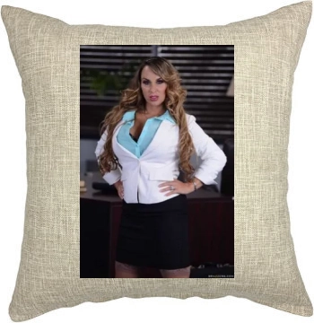 Holly Halston Pillow