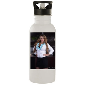 Holly Halston Stainless Steel Water Bottle