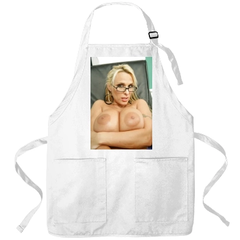 Holly Halston Apron