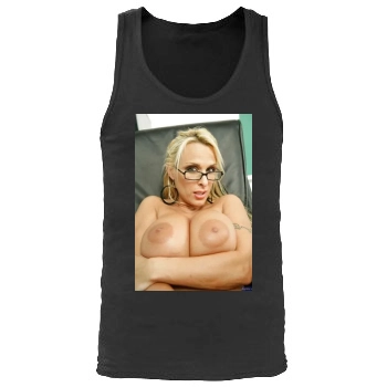 Holly Halston Men's Tank Top