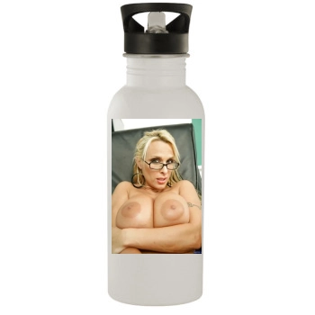 Holly Halston Stainless Steel Water Bottle