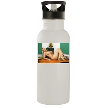 Holly Halston Stainless Steel Water Bottle