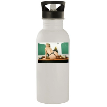 Holly Halston Stainless Steel Water Bottle