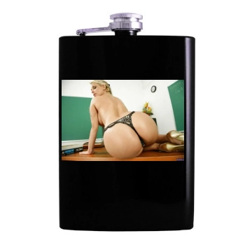 Holly Halston Hip Flask