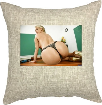 Holly Halston Pillow