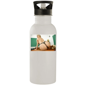 Holly Halston Stainless Steel Water Bottle