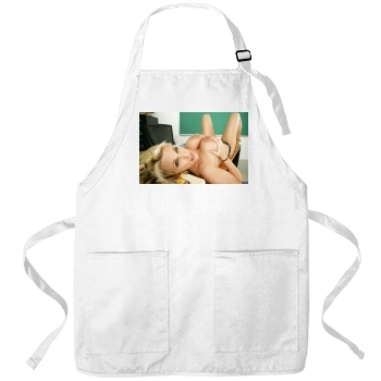 Holly Halston Apron