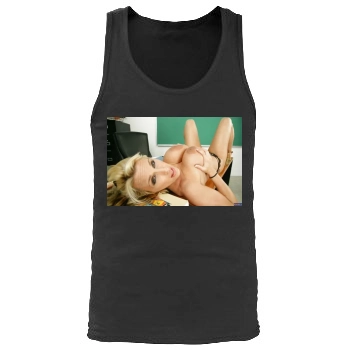 Holly Halston Men's Tank Top