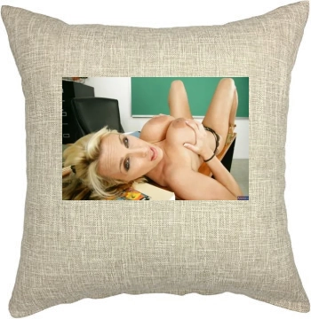 Holly Halston Pillow