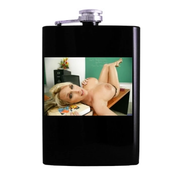 Holly Halston Hip Flask