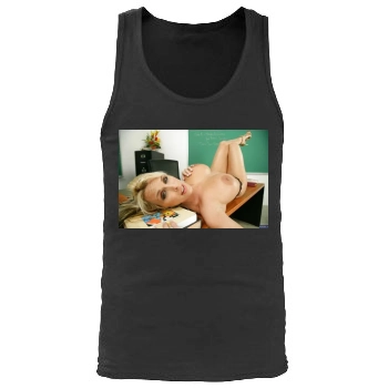 Holly Halston Men's Tank Top