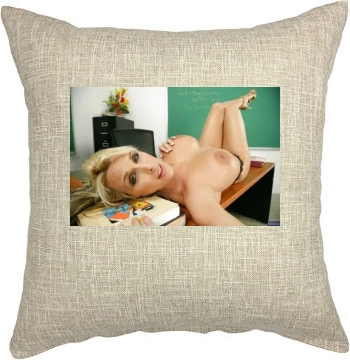 Holly Halston Pillow