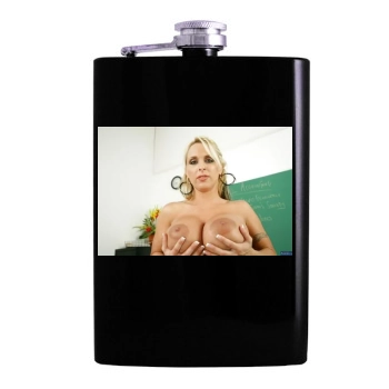 Holly Halston Hip Flask