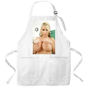 Holly Halston Apron